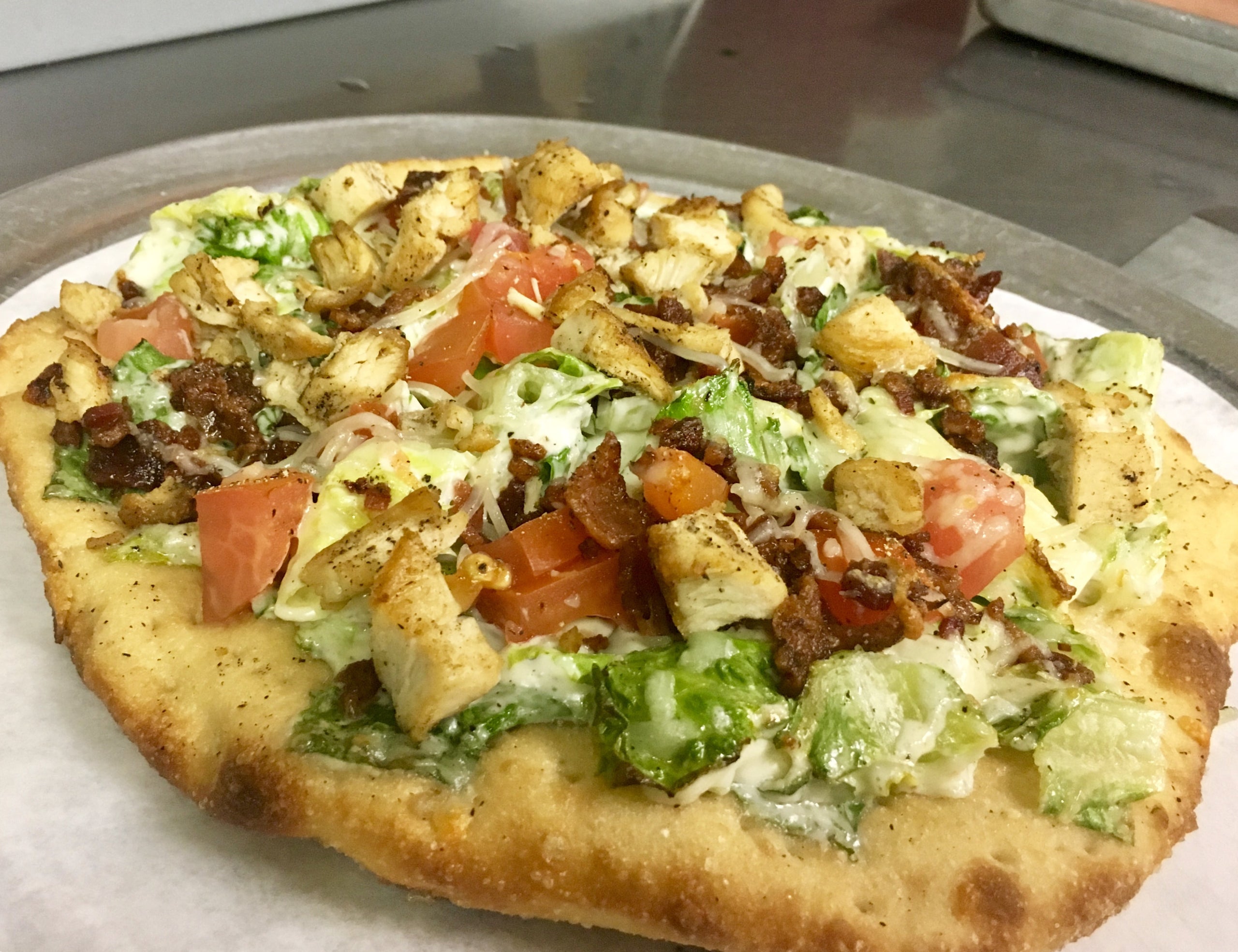 Deep Fried Pizza 3 Jacks, LLC